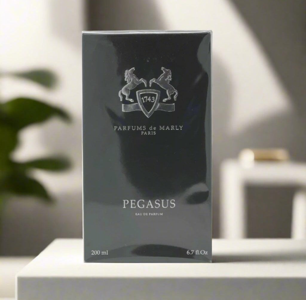 PARFUMS DE MARLY PEGASUS (M) EDP 200ML