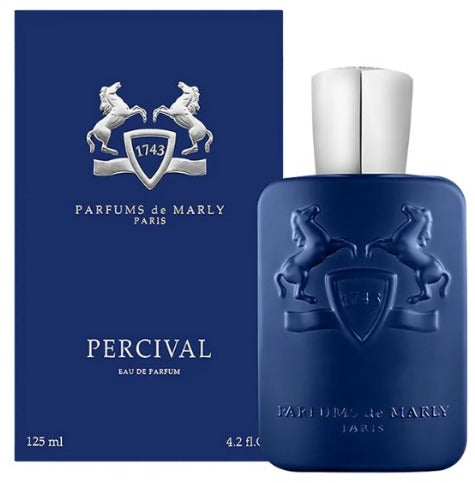 PARFUMS DE MARLY PERCIVAL (U) EDP 125ML