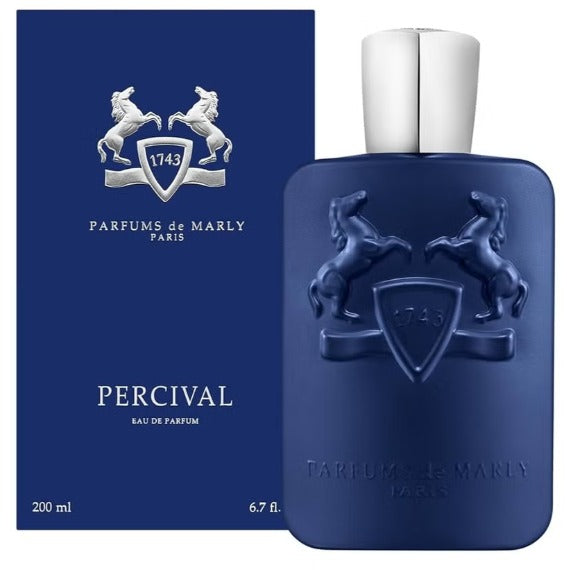 PARFUMS DE MARLY PERCIVAL (U) EDP 200ML