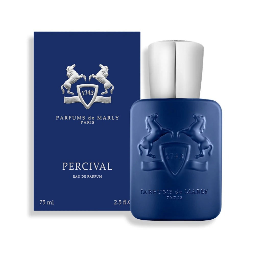 PARFUMS DE MARLY PERCIVAL (U) EDP 75ML