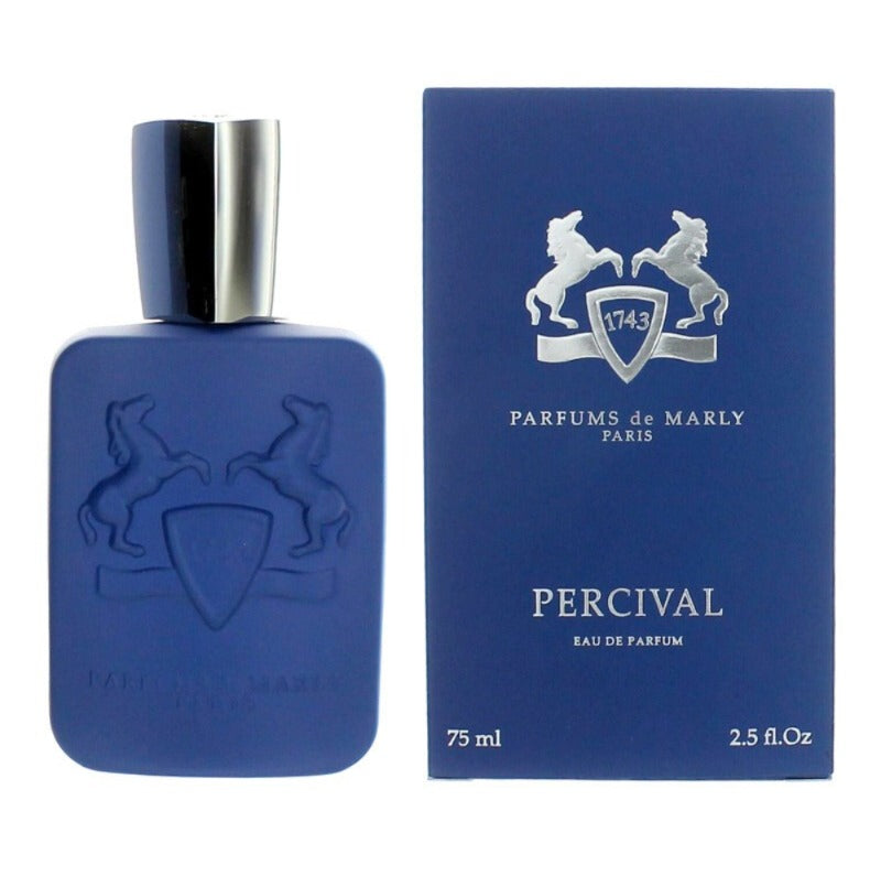PARFUMS DE MARLY PERCIVAL (U) EDP 75ML