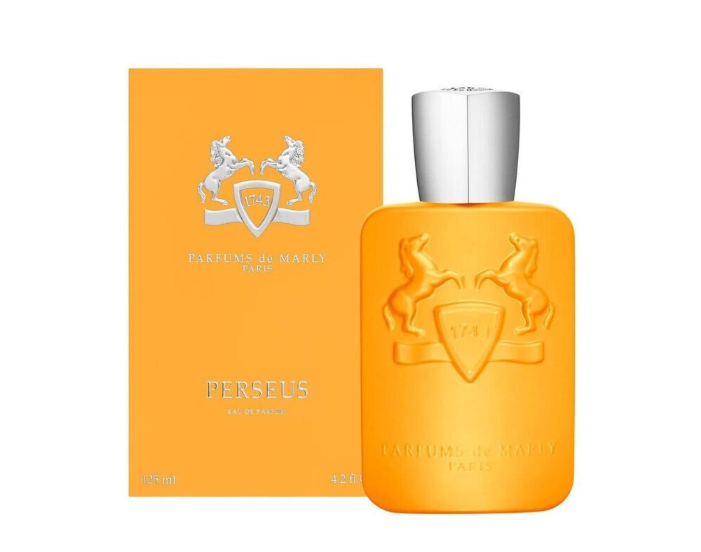 PARFUMS DE MARLY PERSEUS (M) EDP 125ML