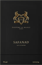 PARFUMS DE MARLY SAFANAD (W) EDP 75ML