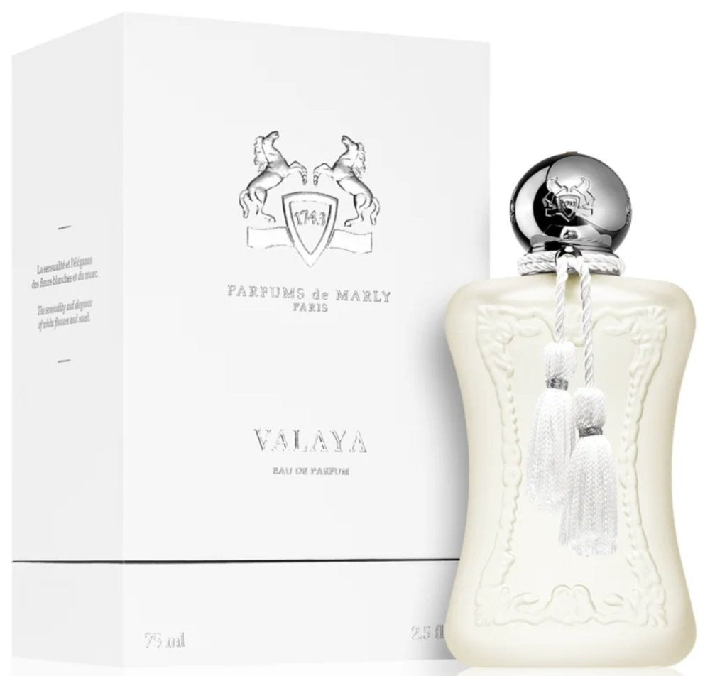 PARFUMS DE MARLY VALAYA (W) EDP 75ML