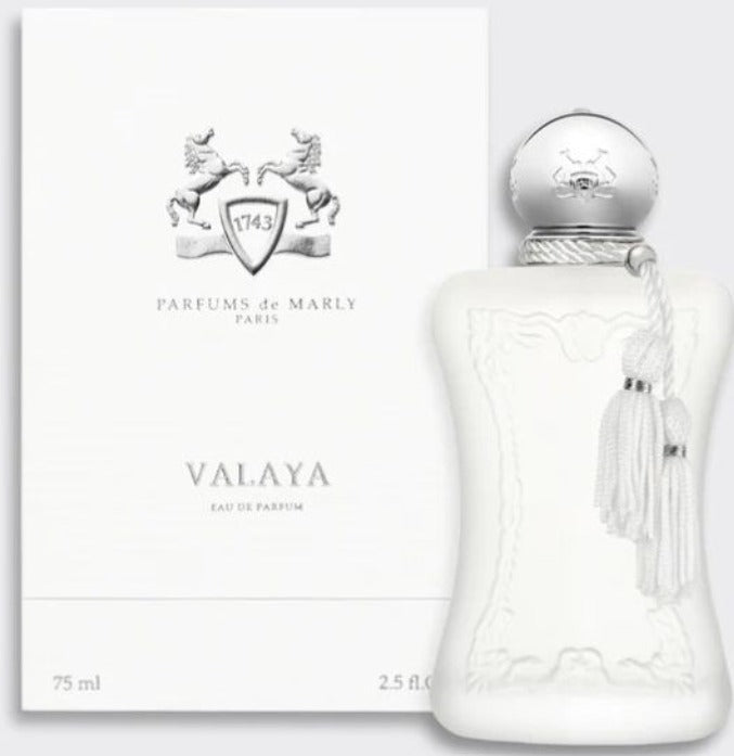 PARFUMS DE MARLY VALAYA (W) EDP 75ML