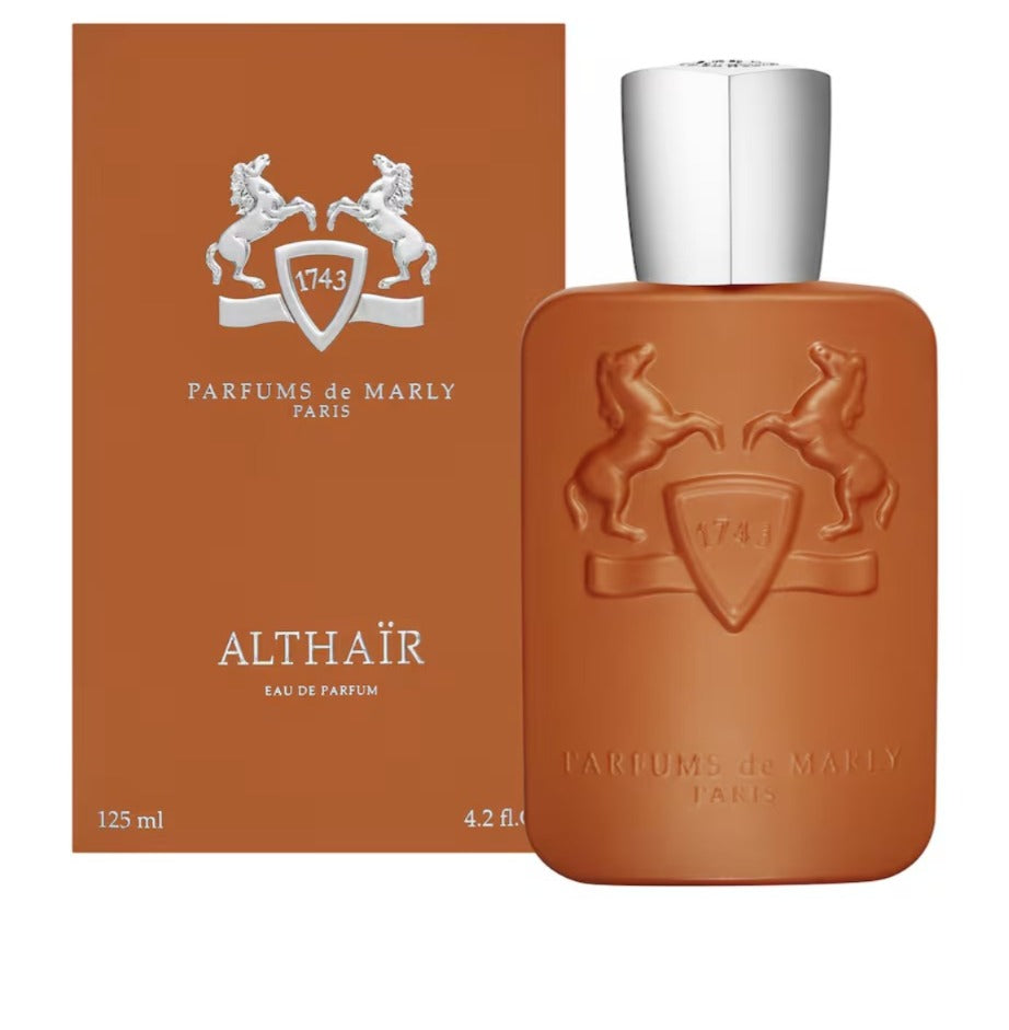 PARFUMS DE MARLY ALTHAIR (M) EDP 125ML