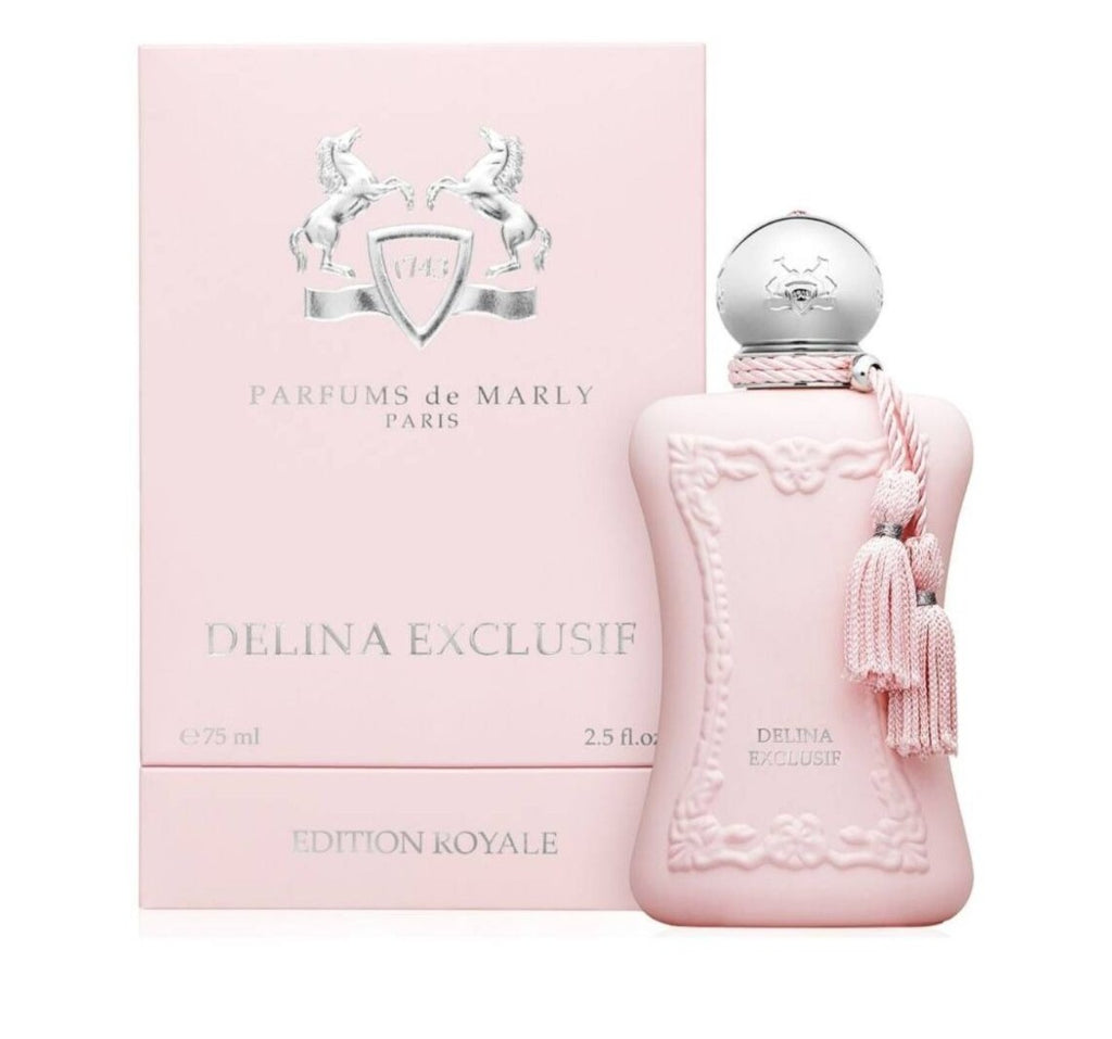 PARFUMS DE MARLY DELINA EXCLUSIF (W) PARFUM 75ML