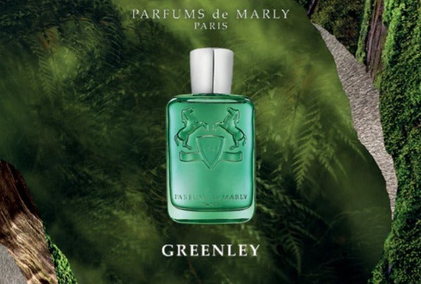 PARFUMS DE MARLY GREENLEY (U) EDP 125ML