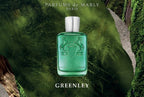 PARFUMS DE MARLY GREENLEY (U) EDP 125ML