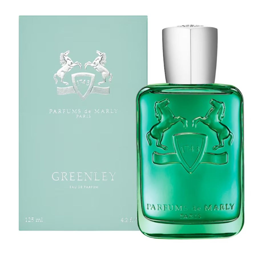PARFUMS DE MARLY GREENLEY (U) EDP 125ML