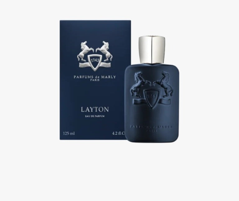 PARFUMS DE MARLY LAYTON (U) EDP 125ML