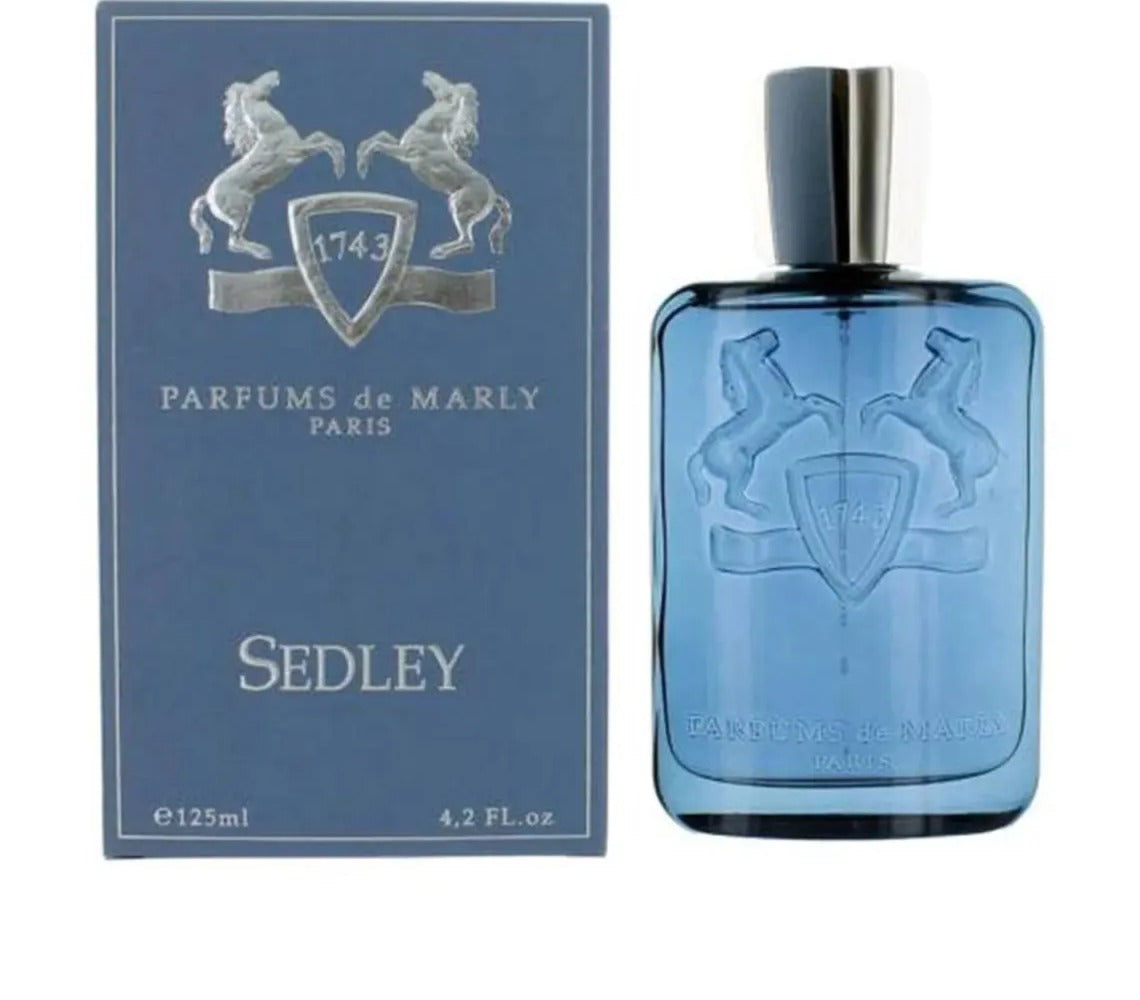 PARFUMS DE MARLY SEDLEY (U) EDP 125ML