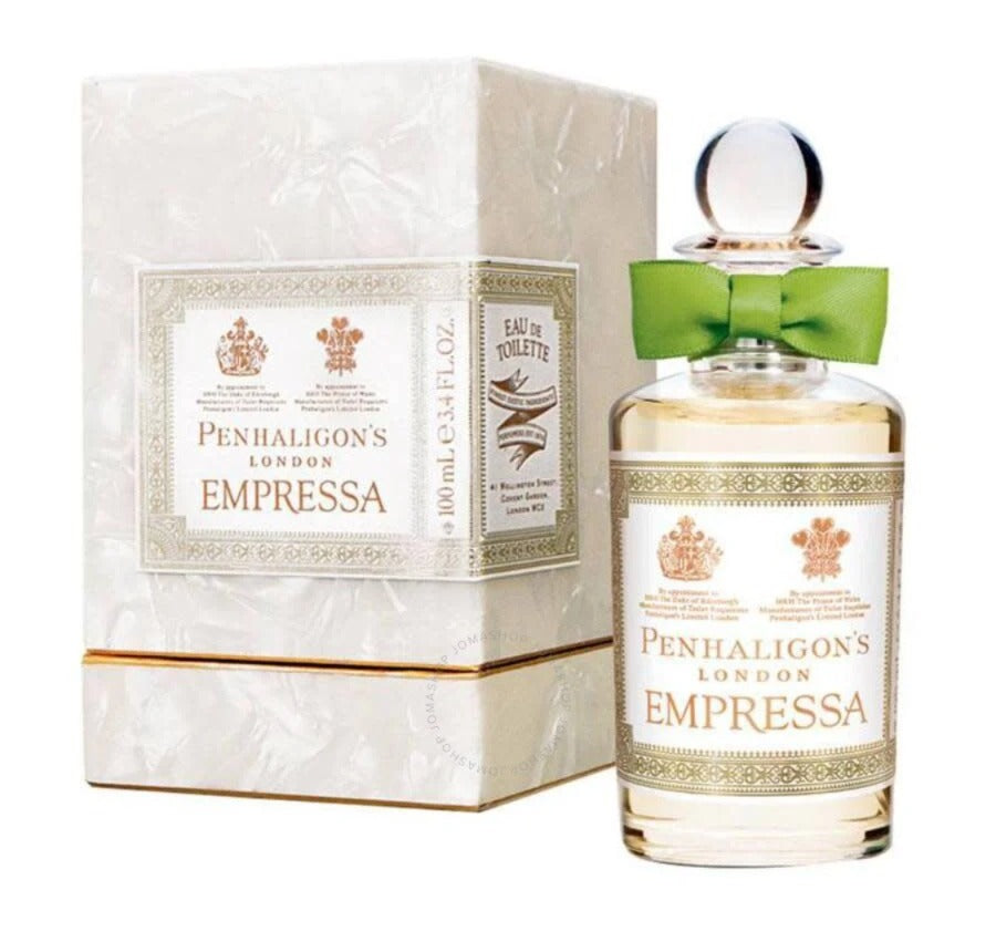 PENHALIGON'S EMPRESSA (W) EDT 100ML