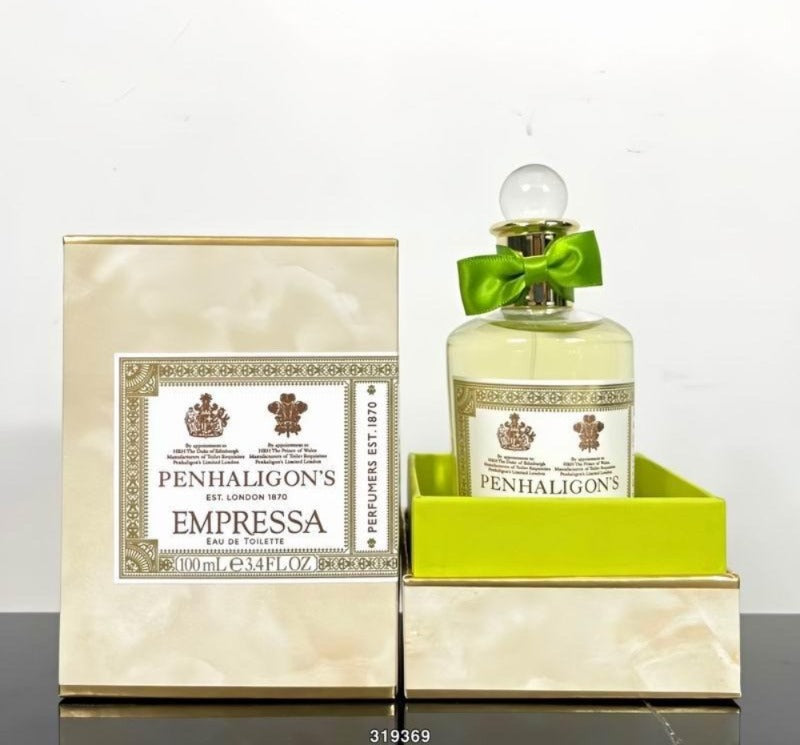 PENHALIGON'S EMPRESSA (W) EDT 100ML