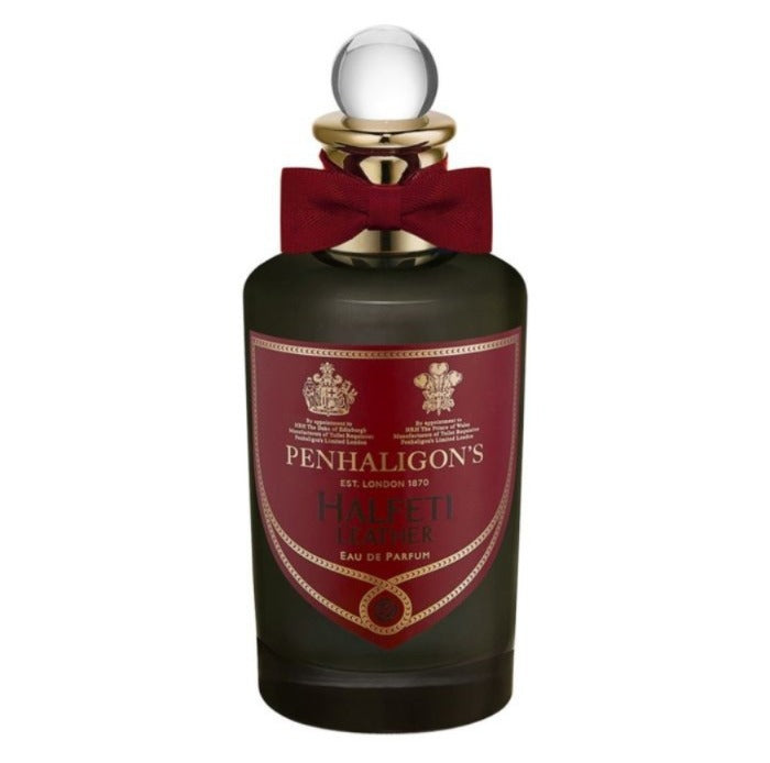 PENHALIGON'S HALFETI LEATHER (U) EDP 100ML