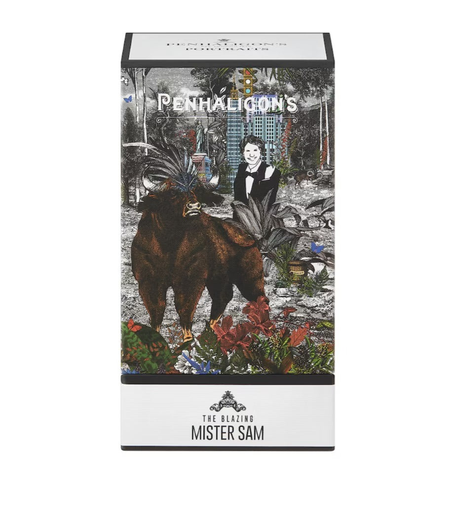 PENHALIGON'S THE BLAZING MISTER SAM (U) EDP 75ML