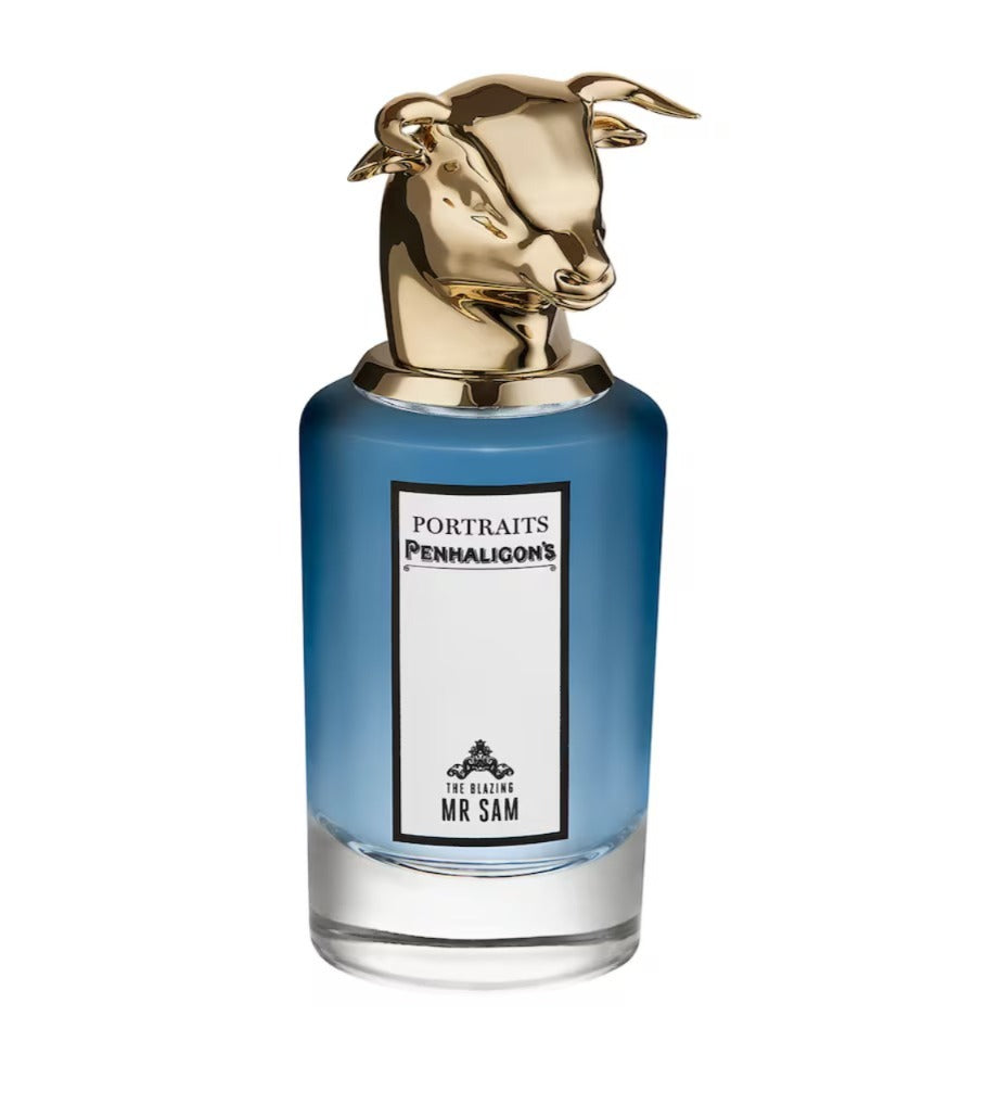 PENHALIGON'S THE BLAZING MISTER SAM (U) EDP 75ML