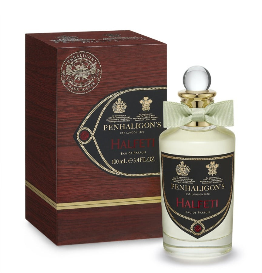 PENHALIGON'S HALFETI (U) EDP 100ML