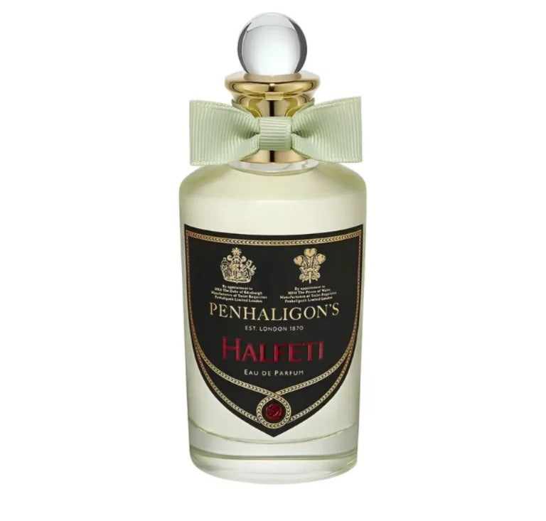 PENHALIGON'S HALFETI (U) EDP 100ML