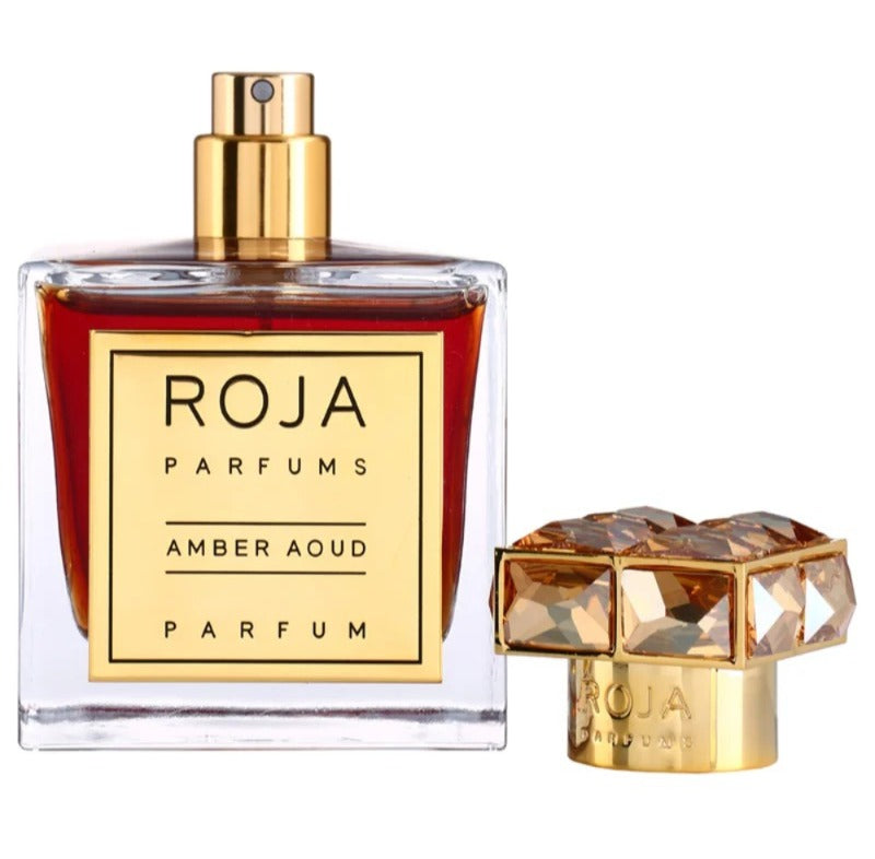 ROJA PARFUMS AMBER AOUD (U) PARFUM 100ML