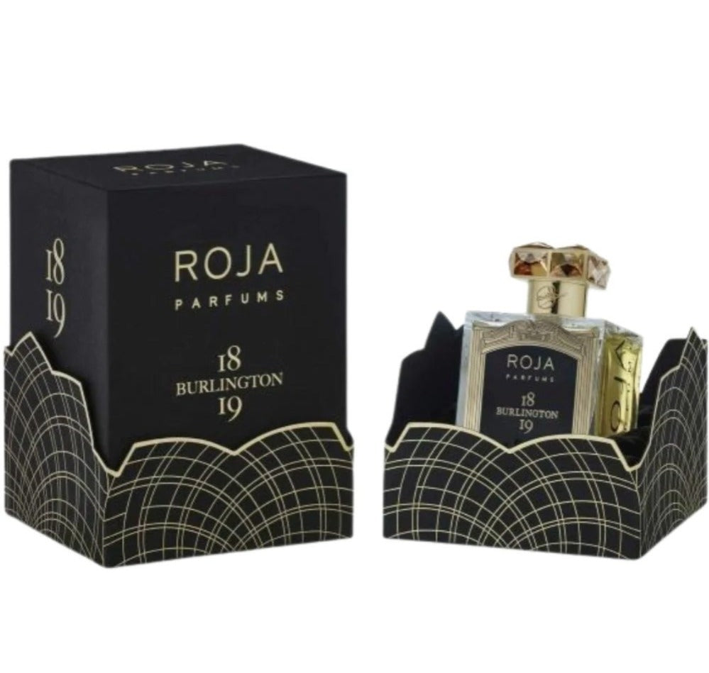 ROJA PARFUMS BURLINGTON 1819 (U) EDP 100ML