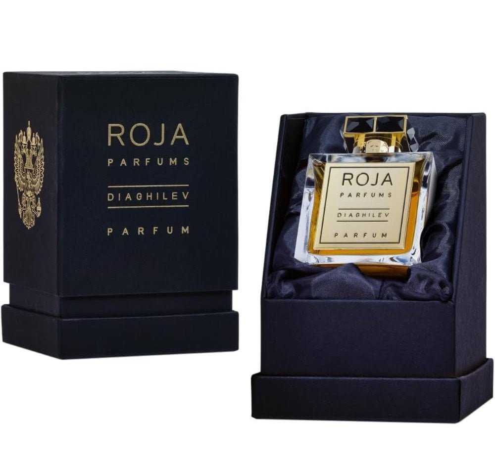 ROJA PARFUMS DIAGHILEV (U) PARFUM 100ML