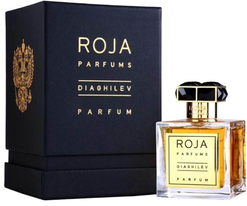 ROJA PARFUMS DIAGHILEV (U) PARFUM 100ML