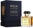 ROJA PARFUMS DIAGHILEV (U) PARFUM 100ML