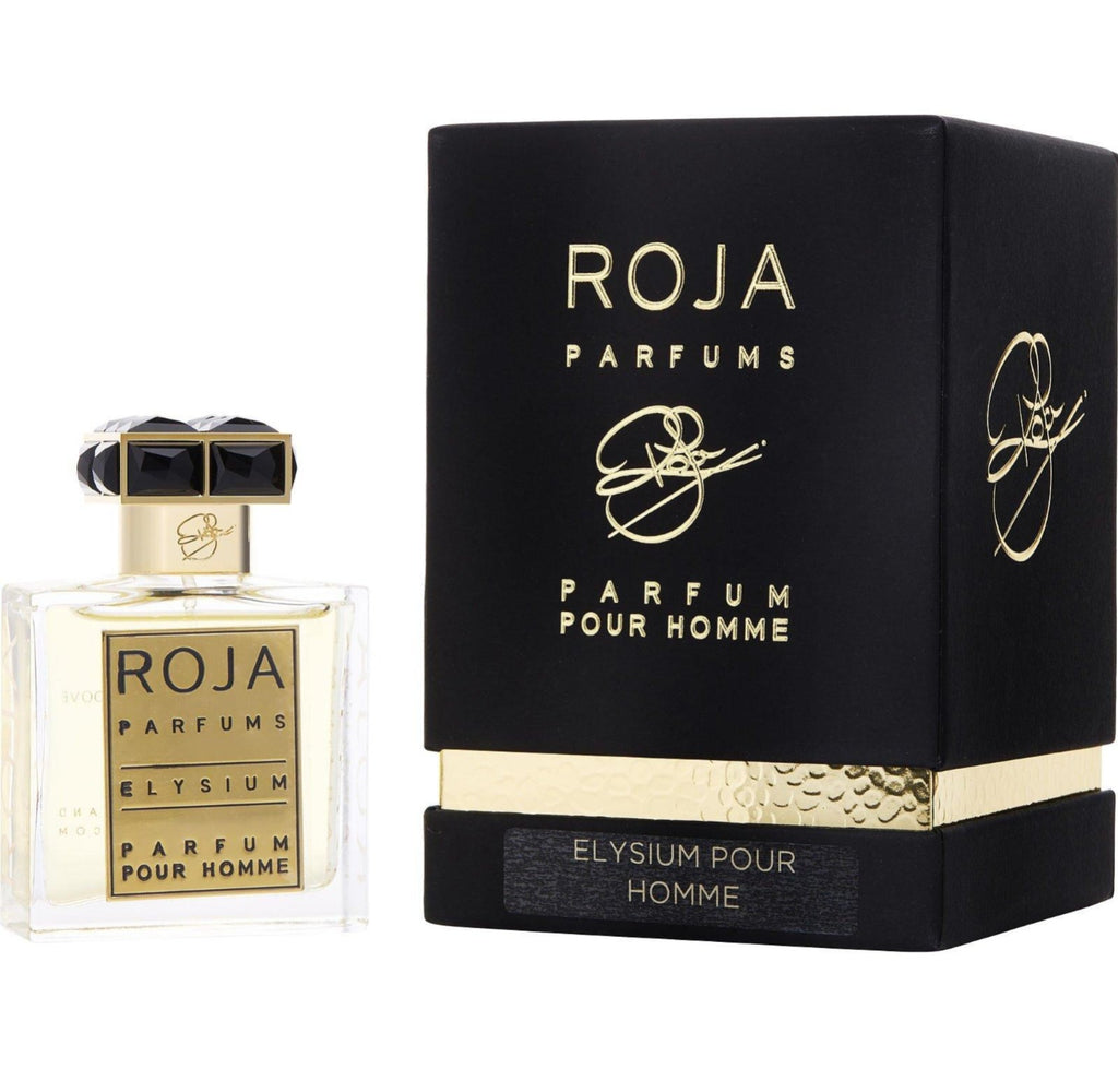 ROJA PARFUMS ELYSIUM POUR HOMME PARFUM 50ML
