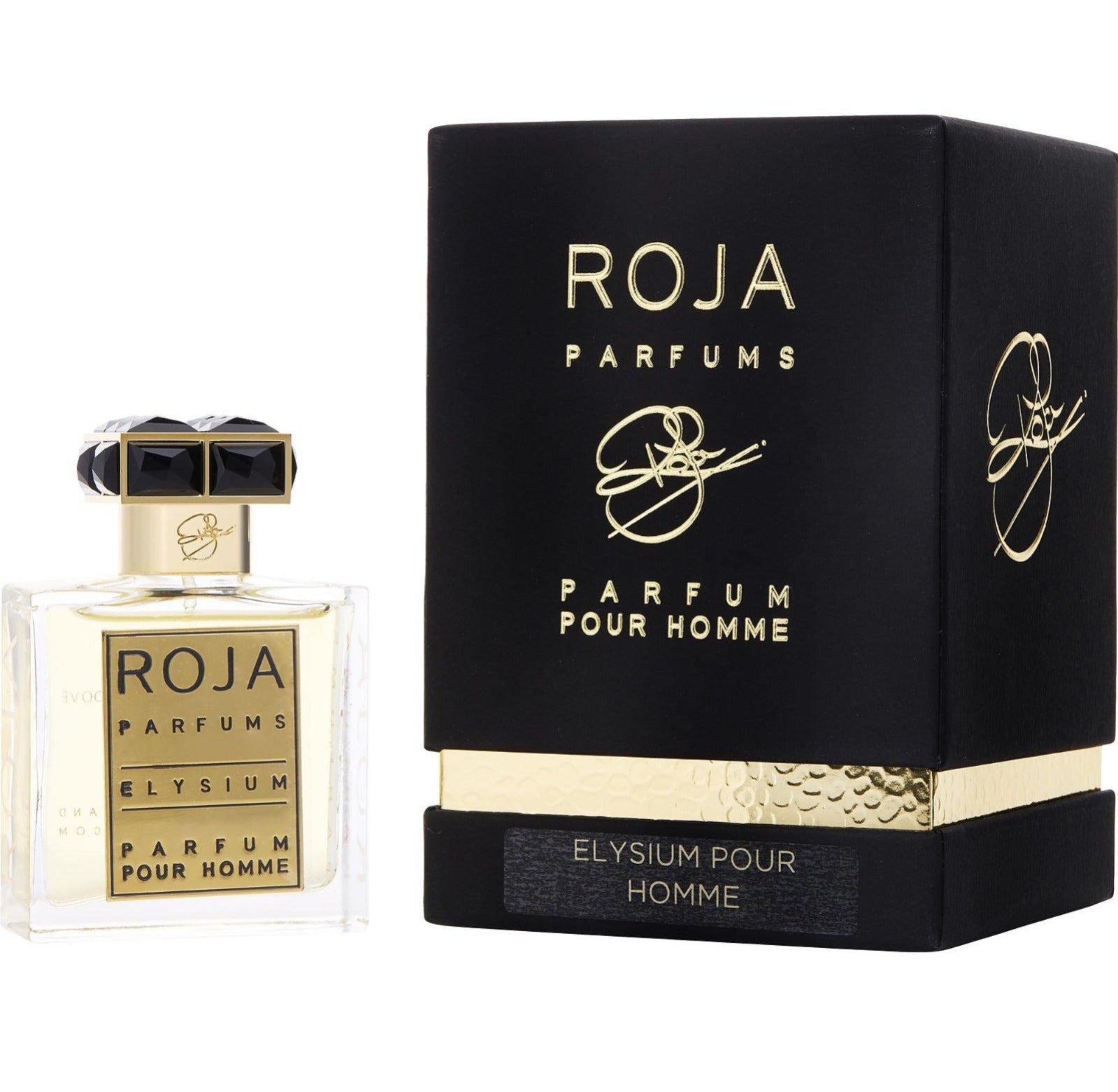 ROJA PARFUMS ELYSIUM POUR HOMME PARFUM 50ML