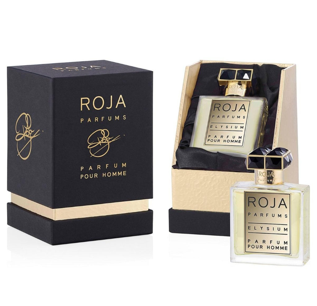 ROJA PARFUMS ELYSIUM POUR HOMME PARFUM 50ML