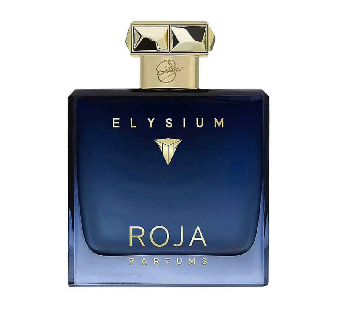 ROJA PARFUMS ELYSIUM POUR HOMME PARFUM COLOGNE 100ML