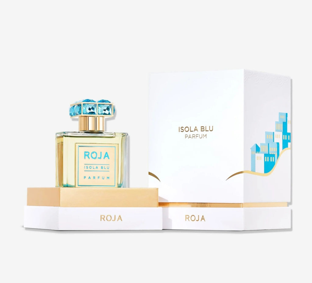 ROJA PARFUMS ISOLA BLU (U) PARFUM 50ML