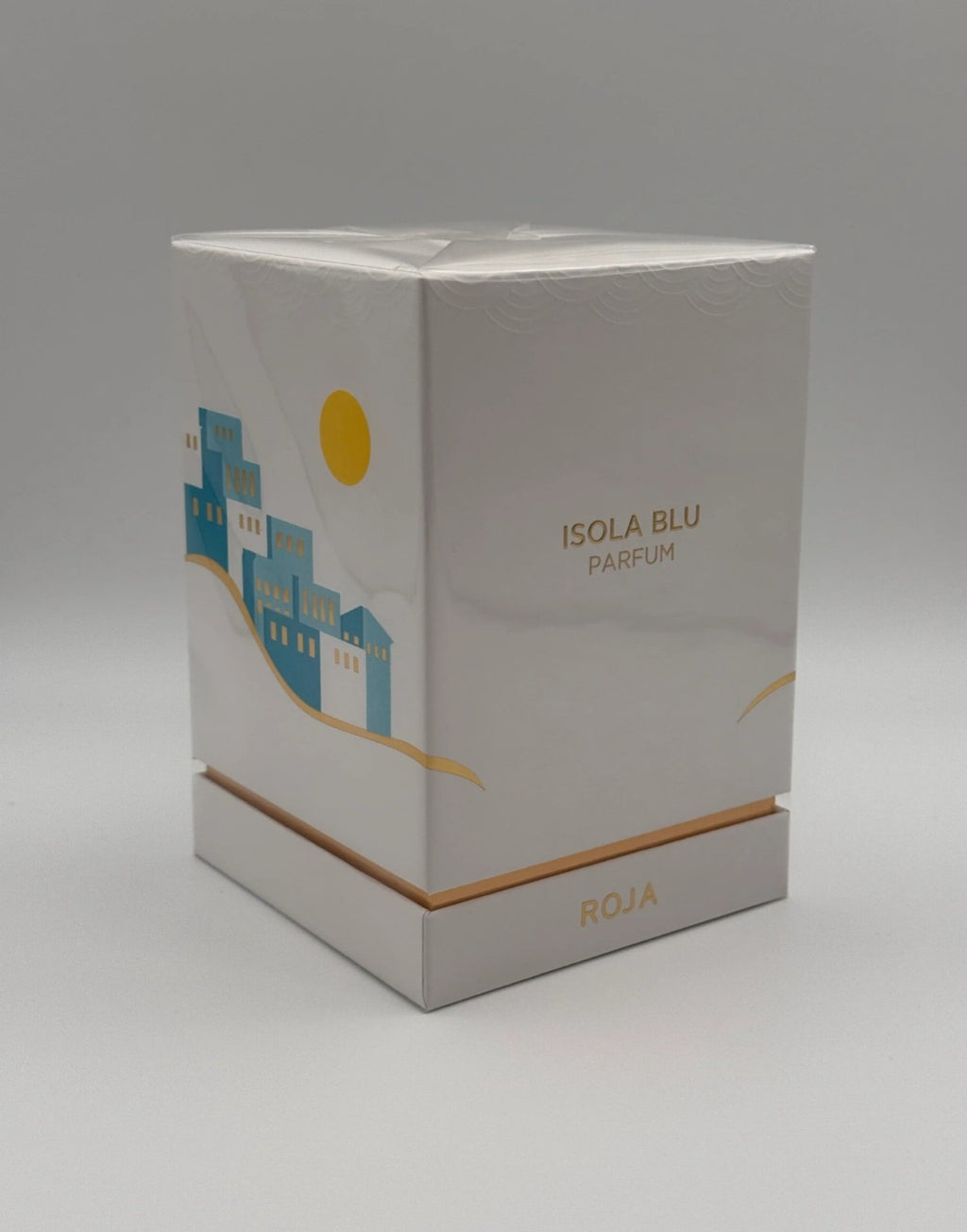 ROJA PARFUMS ISOLA BLU (U) PARFUM 50ML