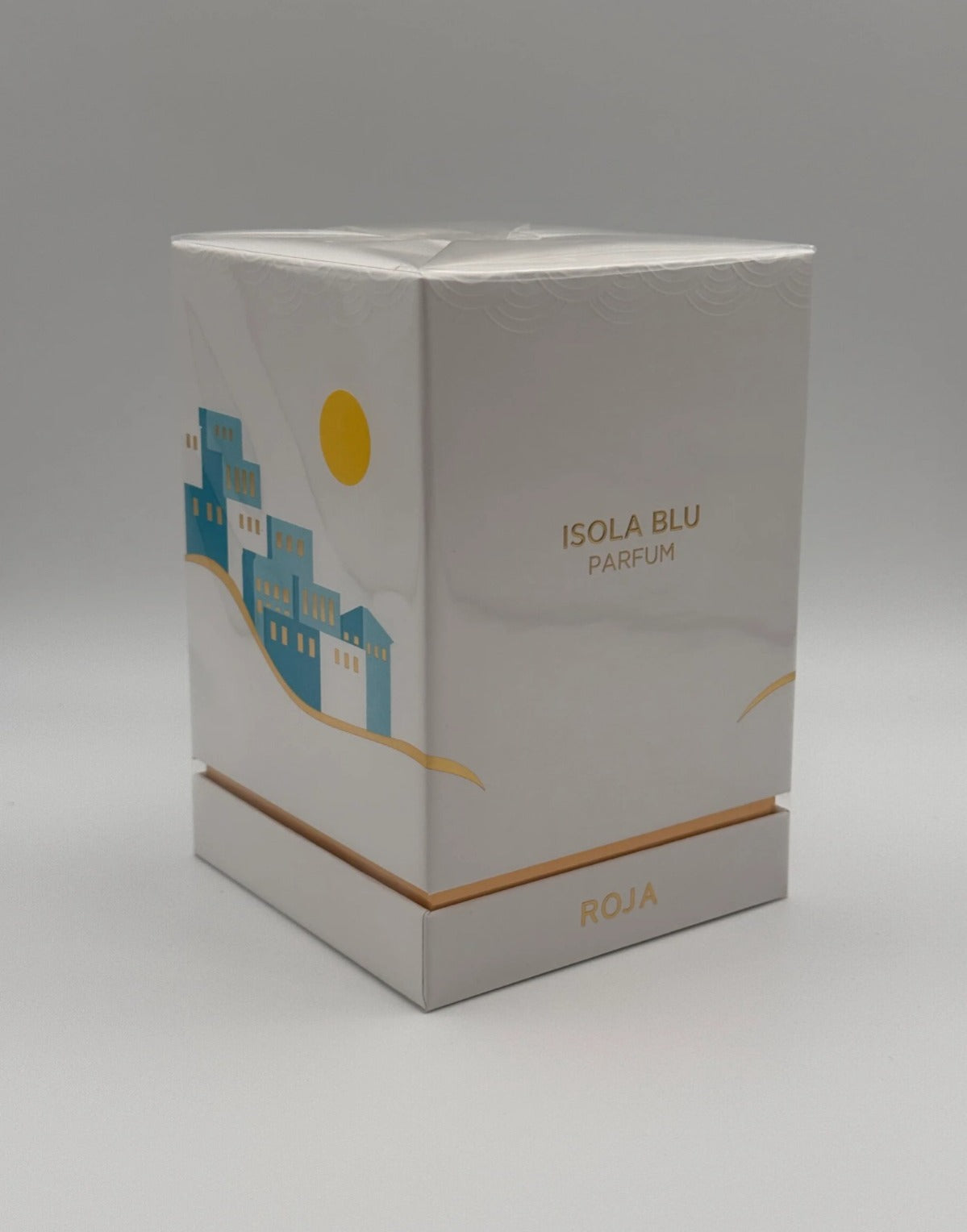 ROJA PARFUMS ISOLA BLU (U) PARFUM 50ML