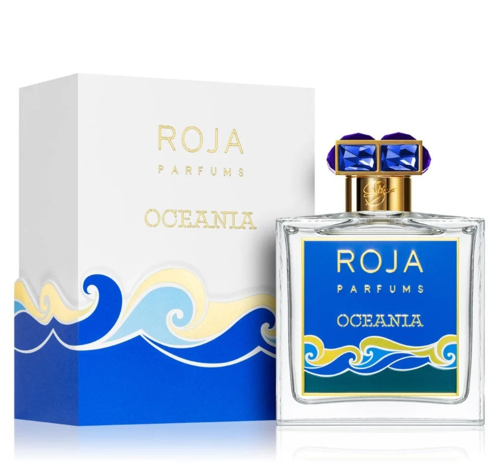 ROJA PARFUMS OCEANIA (U) EDP 100ML