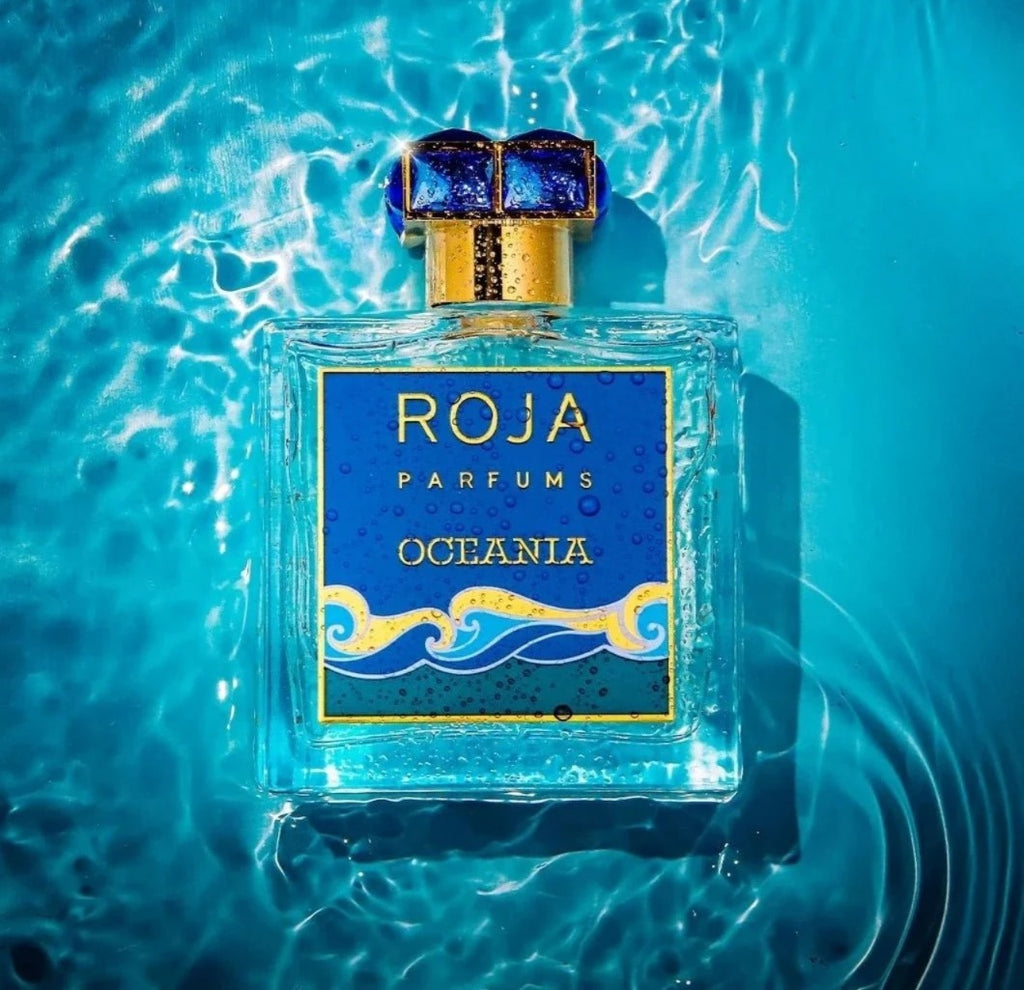 ROJA PARFUMS OCEANIA (U) EDP 100ML