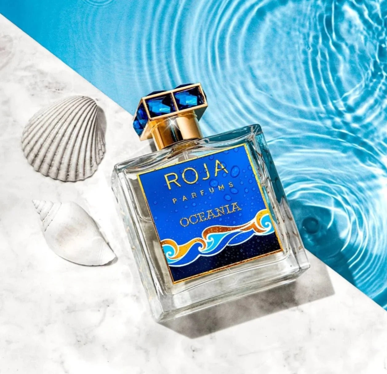 ROJA PARFUMS OCEANIA (U) EDP 100ML