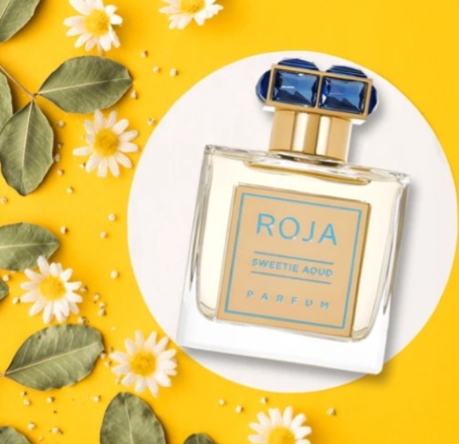 ROJA PARFUMS SWEETIE AOUD (U) PARFUM 50ML