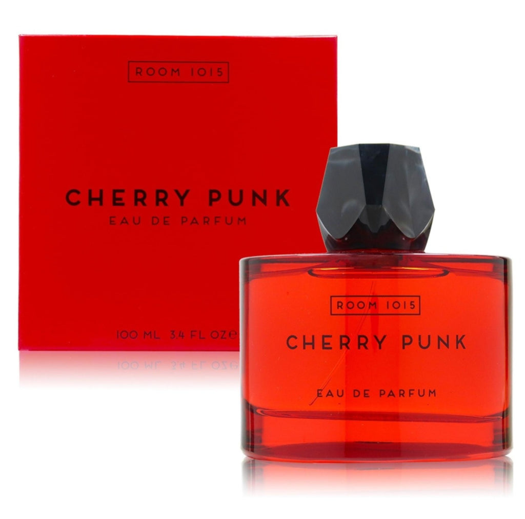 ROOM 1015 CHERRY PUNK (U) EDP 100ML