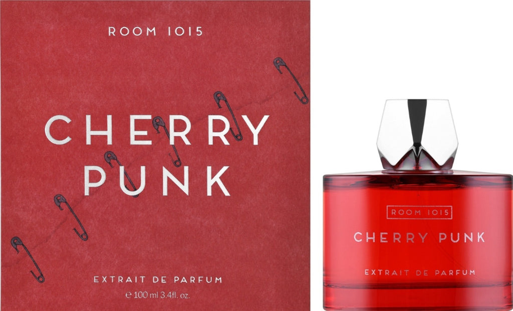 ROOM 1015 CHERRY PUNK (U) EXTRAIT DE PARFUM 100ML
