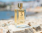 ROSENDO MATEU NO.5 FLORAL AMBER SENSUAL MUSK (U) EDP 100ML