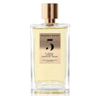 ROSENDO MATEU NO.5 FLORAL AMBER SENSUAL MUSK (U) EDP 100ML