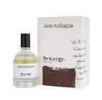 SCENTOLOGIA SYN.ERGY (U) EDP 100ML