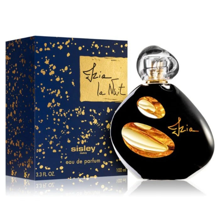 SISLEY IZIA LA NUIT (W) EDP 100ML