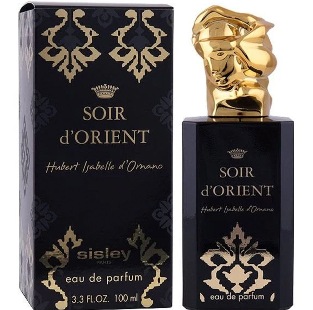 SISLEY SOIR D'ORIENT (W) EDP 100ML