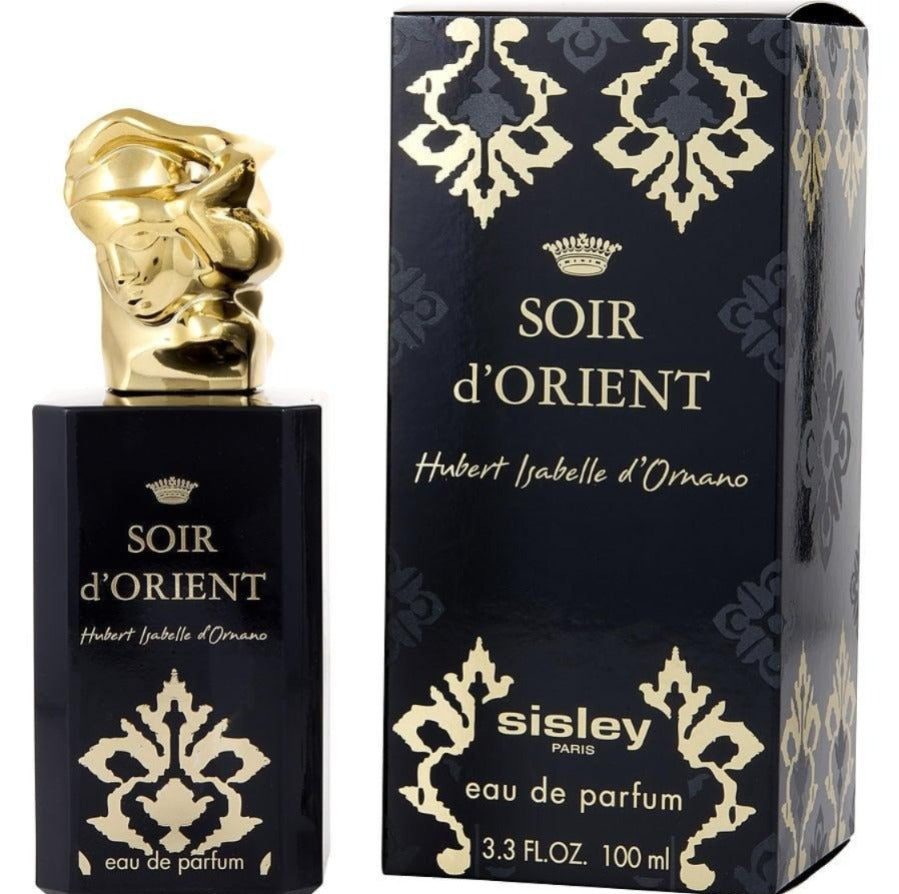 SISLEY SOIR D'ORIENT (W) EDP 100ML