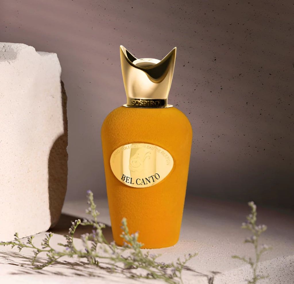SOSPIRO BEL CANTO (U) EDP 100ML