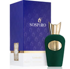 SOSPIRO CADENZA (U) EDP 100ML