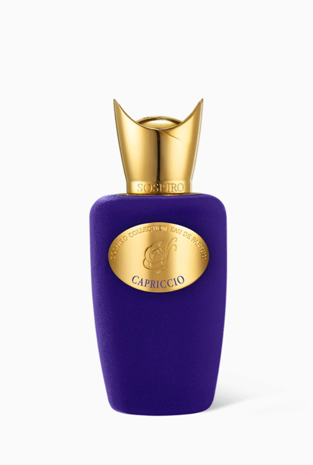 SOSPIRO CAPRICCIO (W) EDP 100ML